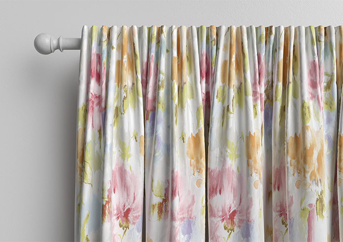 Nevada, Pastel - Made to Measure Curtains - Image 10